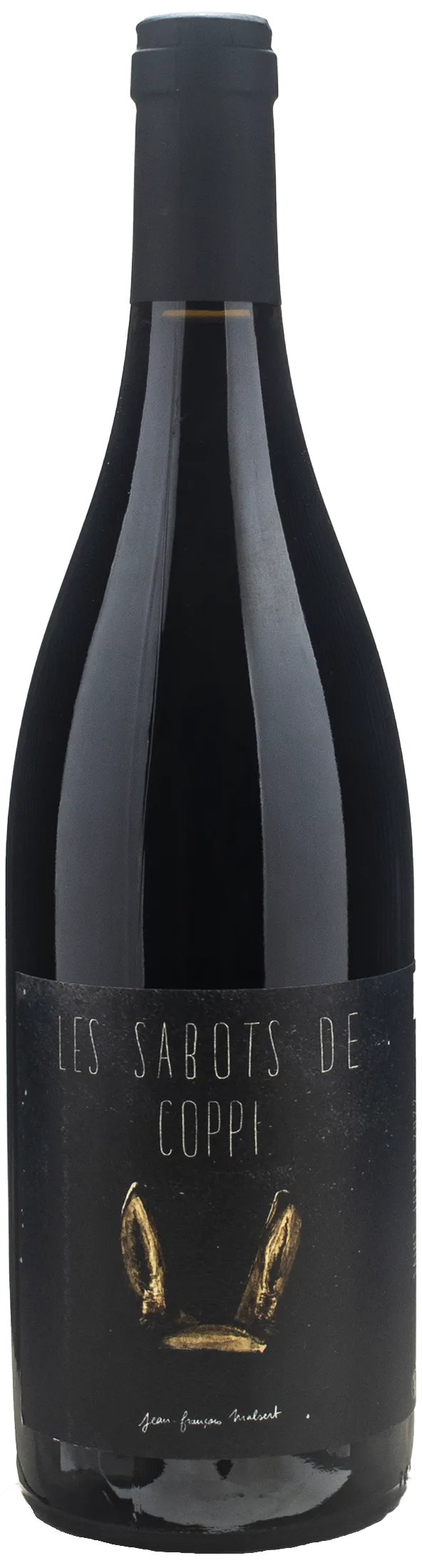 Sant Joseph Les Sabots de Coppi