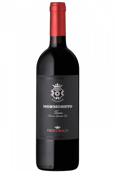 Mormoreto Frescobaldi