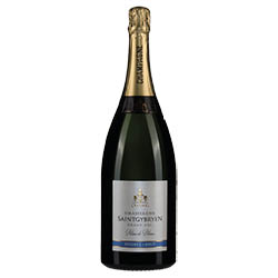 Champagne Réserve Brut Blanc de Blancs Grand Cru