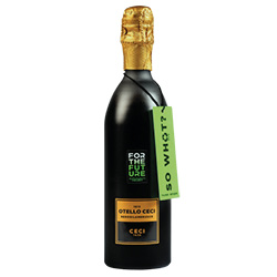 Cantine Ceci For the Future Nero di Lambrusco Lambrusco dell'Emilia IGT