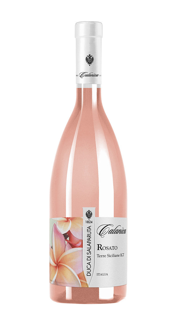 Rosato 'Calanìca'