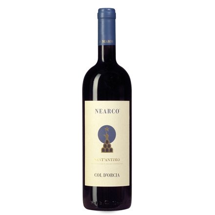 Sant’Antimo Rosso DOC Nearco