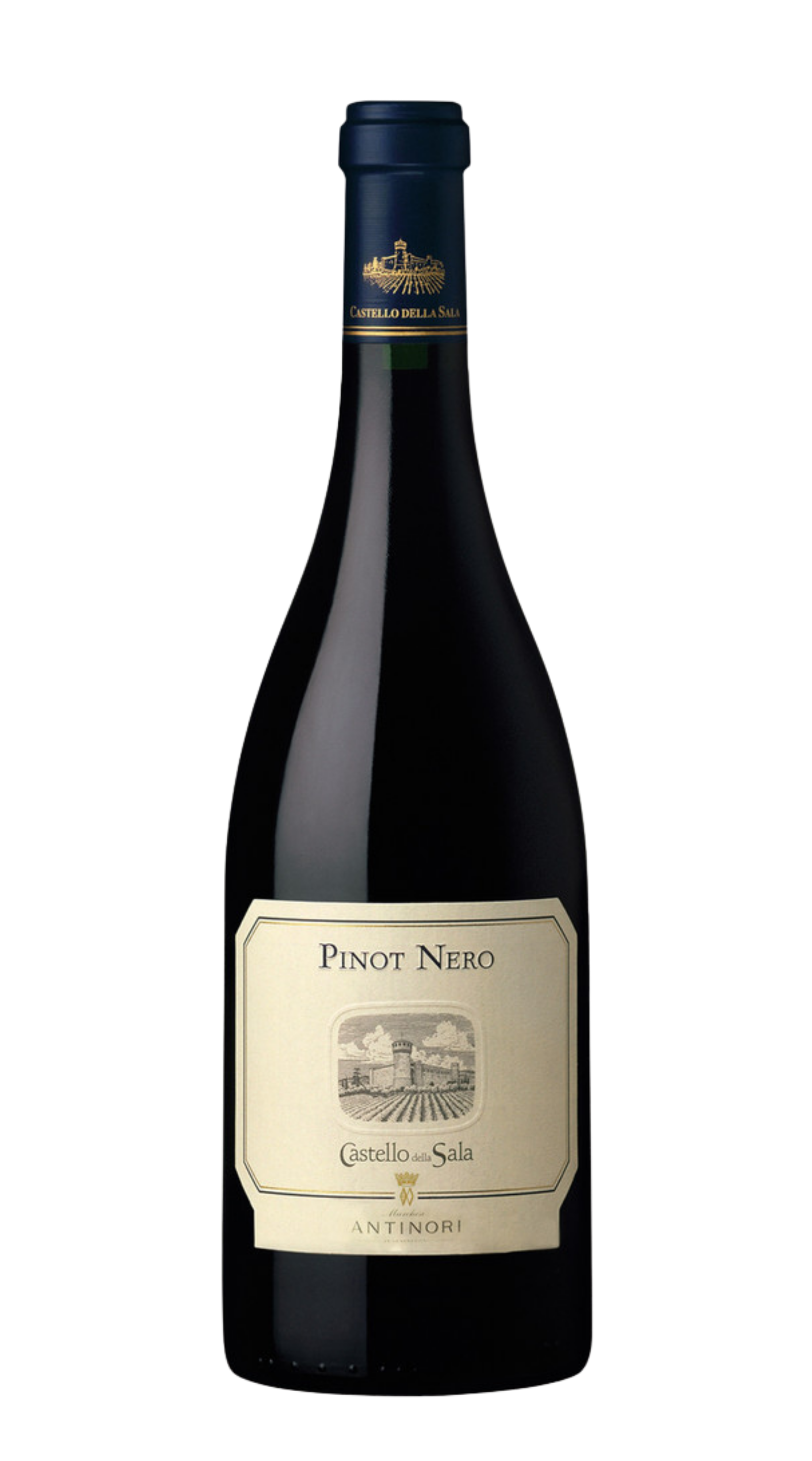 Pinot Nero Castello della Sala Antinori