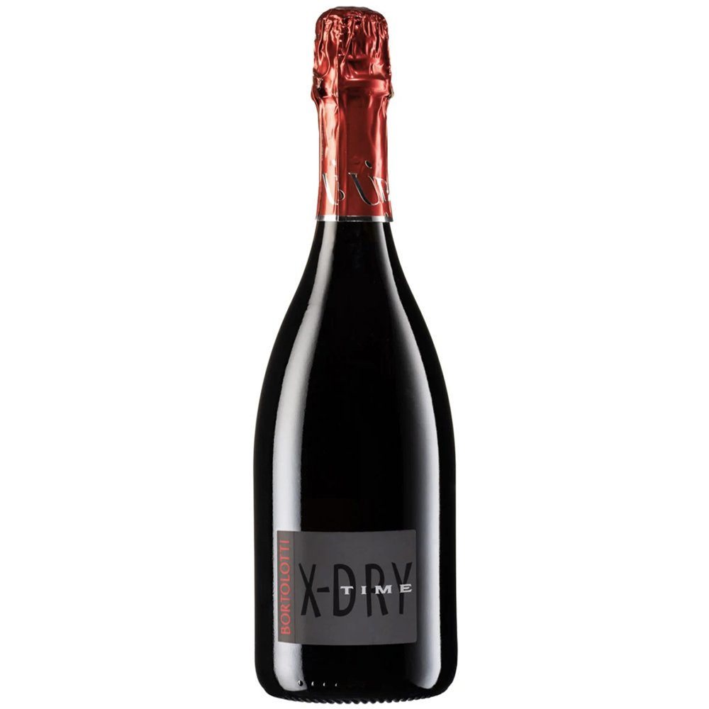 Spumante Brut X-Dry Time
