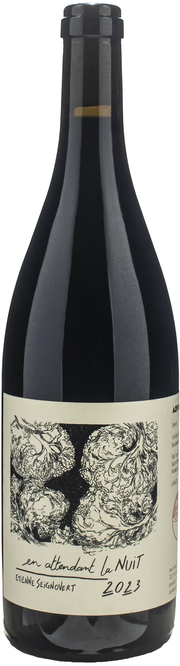 El Attendant La Nuit