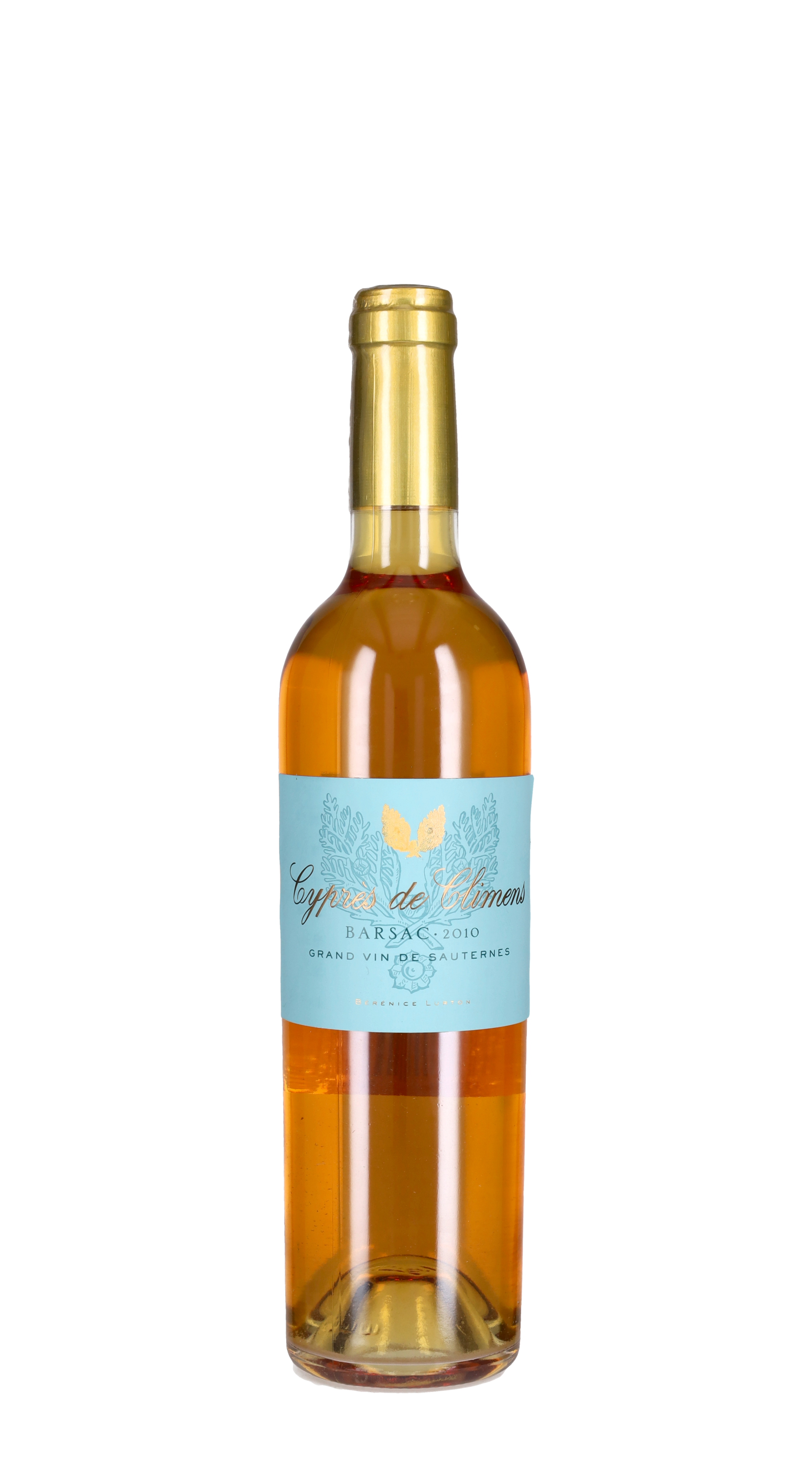 Barsac 'Cypres de Climens' - 50cl