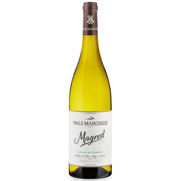 Chardonnay Alto Adige DOC Magred