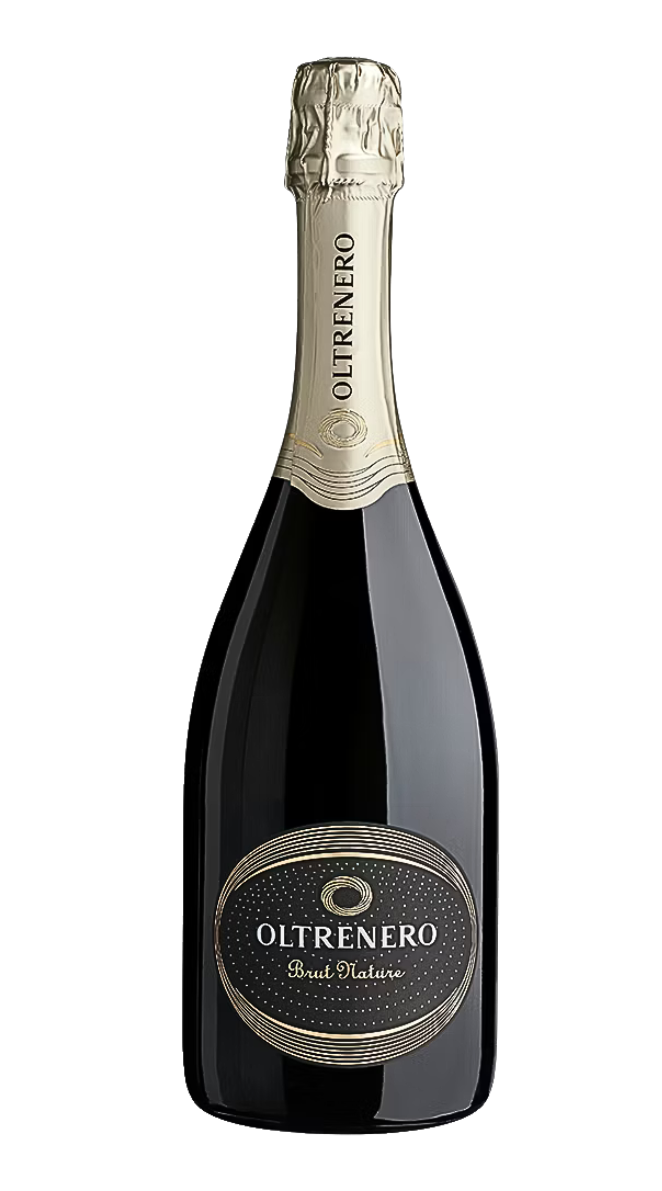 Spumante Metodo Classico Brut Nature 'Oltrenero'