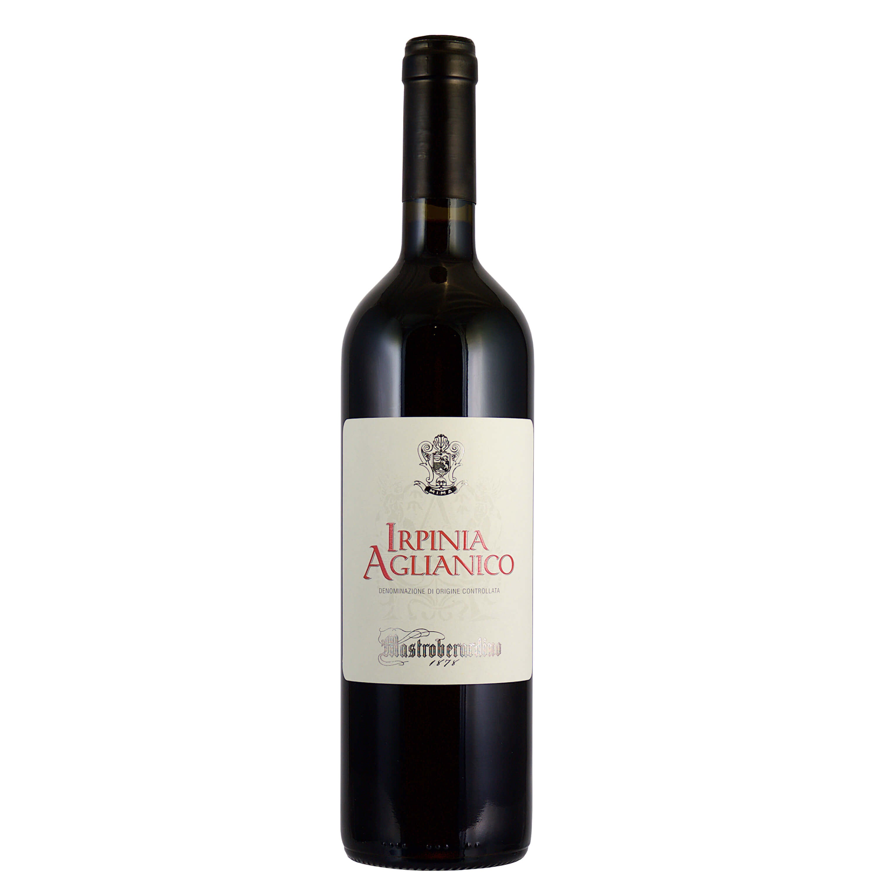 Irpinia Aglianico DOC Radici