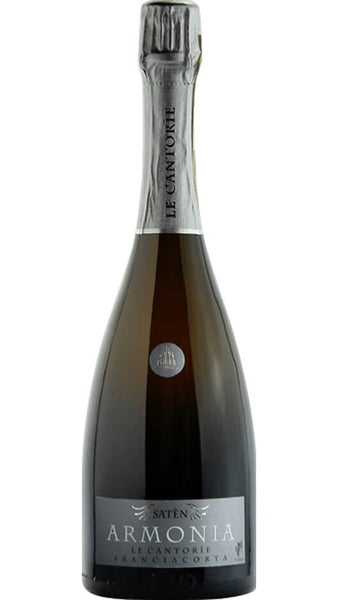 Franciacorta DOCG Brut - Armonia Satèn