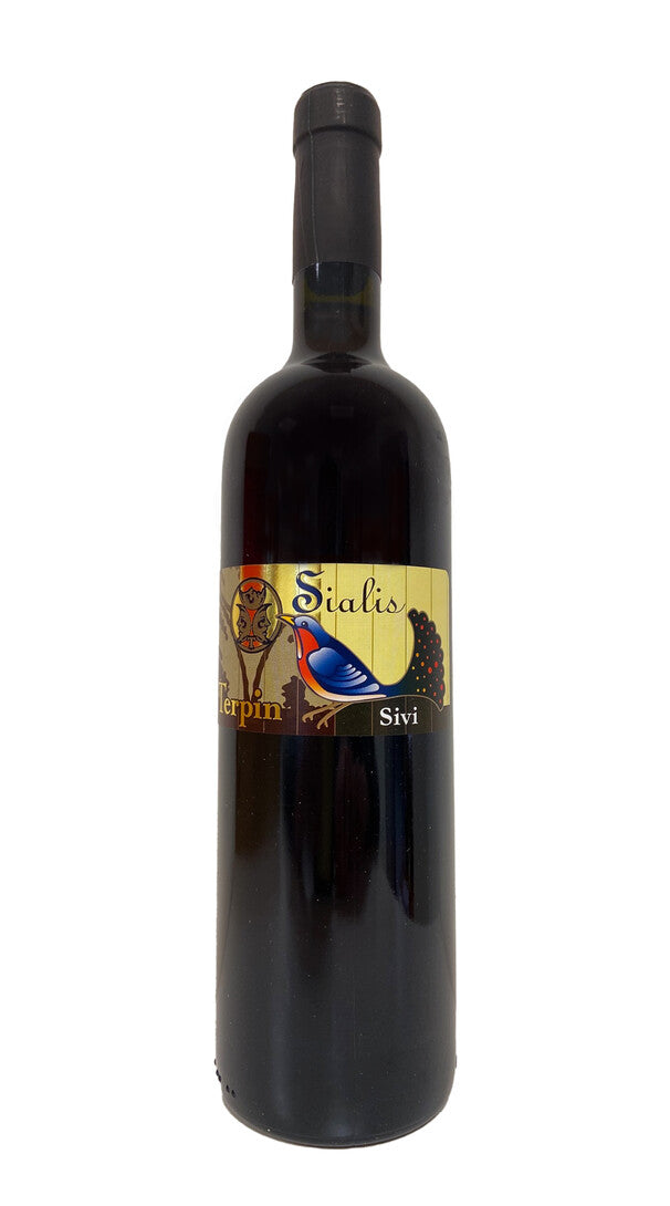 Pinot Grigio 'Sialis' Franco Terpin