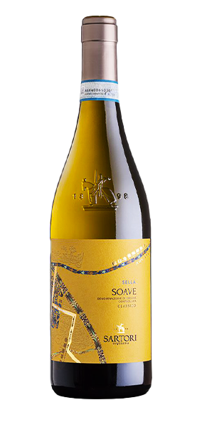 "Sella" Soave DOC Classico 2023