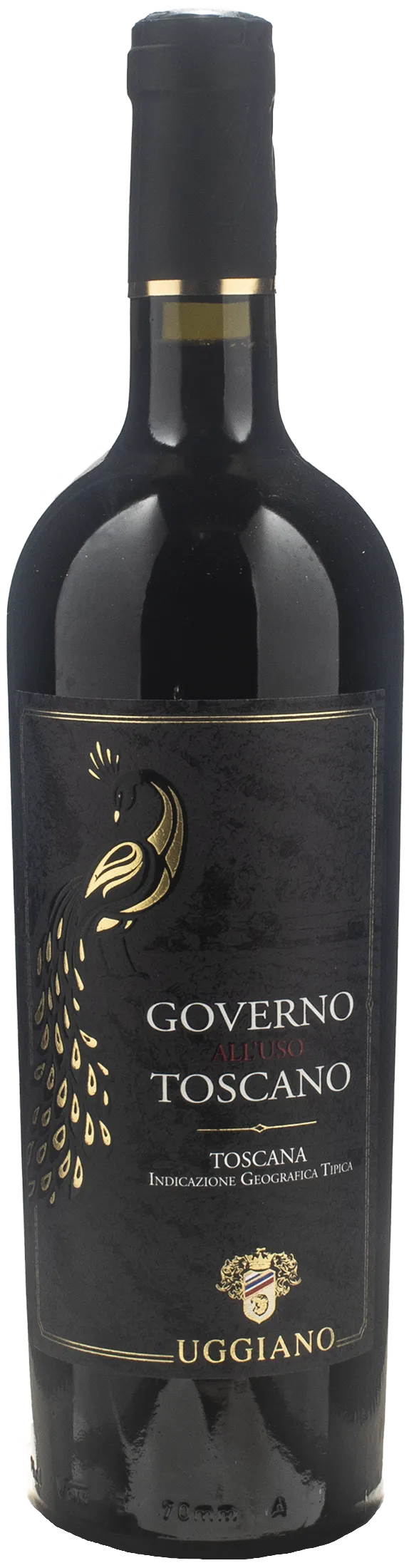 Governo all' Uso Toscano Toscana