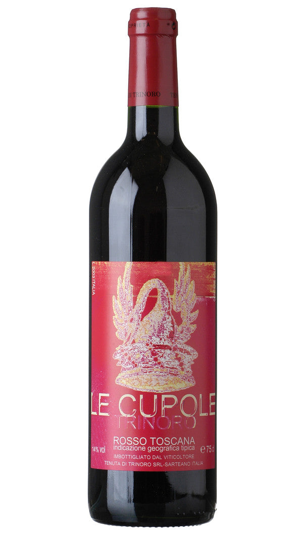 Le Cupole Magnum