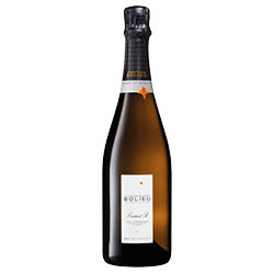 Champagne Pas Dosé L’Instant B