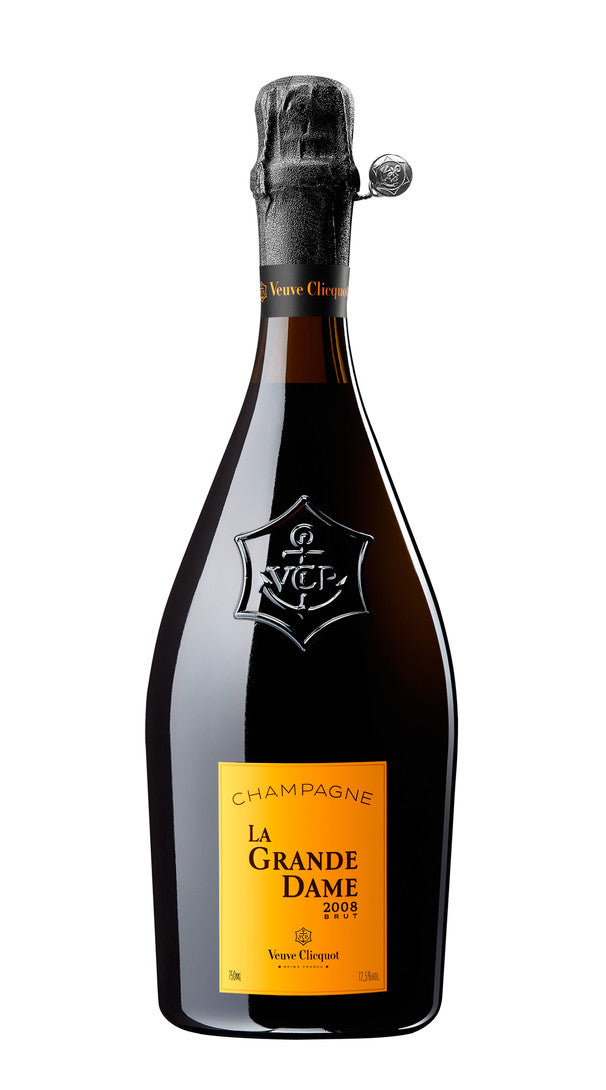 Champagne Brut 'La Grande Dame'