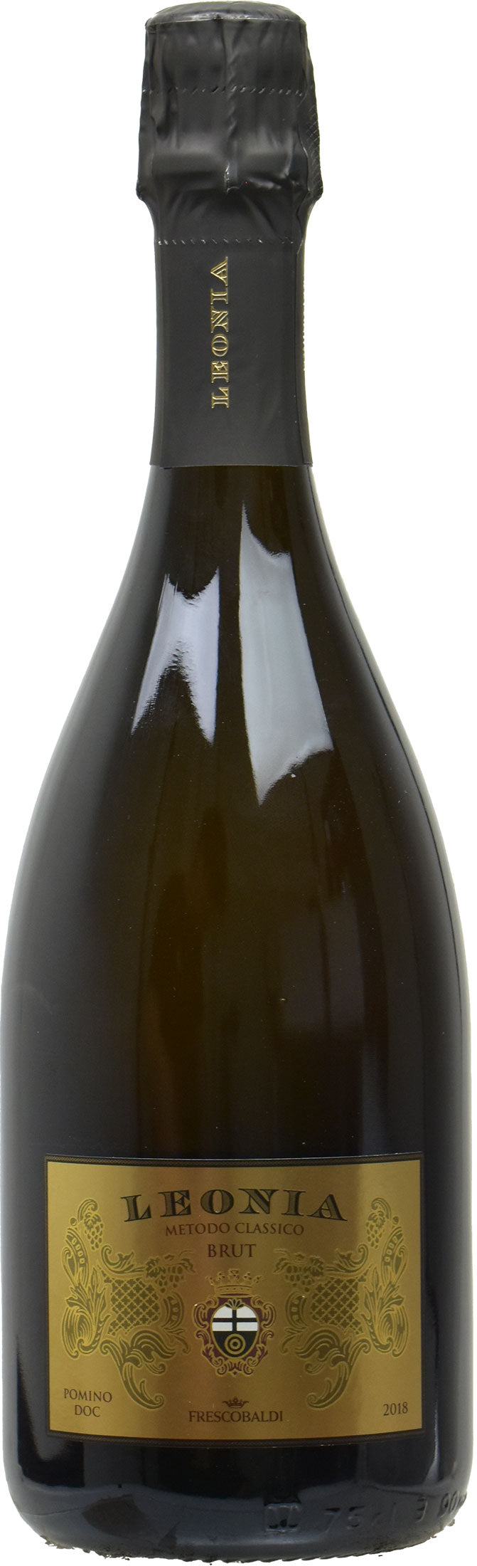 di Pomino Leonia Metodo Classico Brut