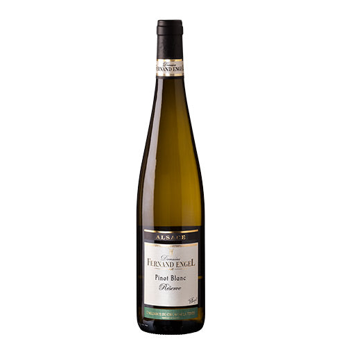 Alsace Pinot Blanc Réserve - Fernand Engel