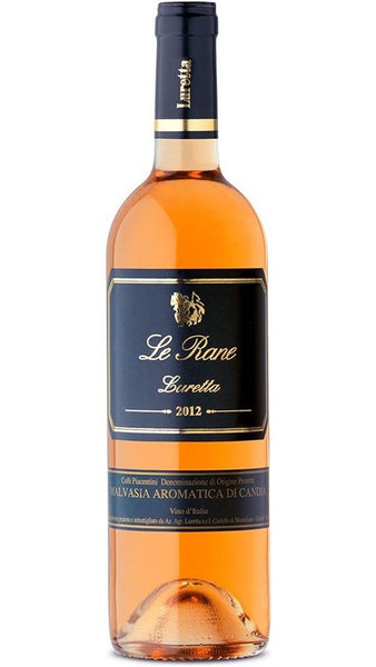Malvasia Passita Le Rane 50cl