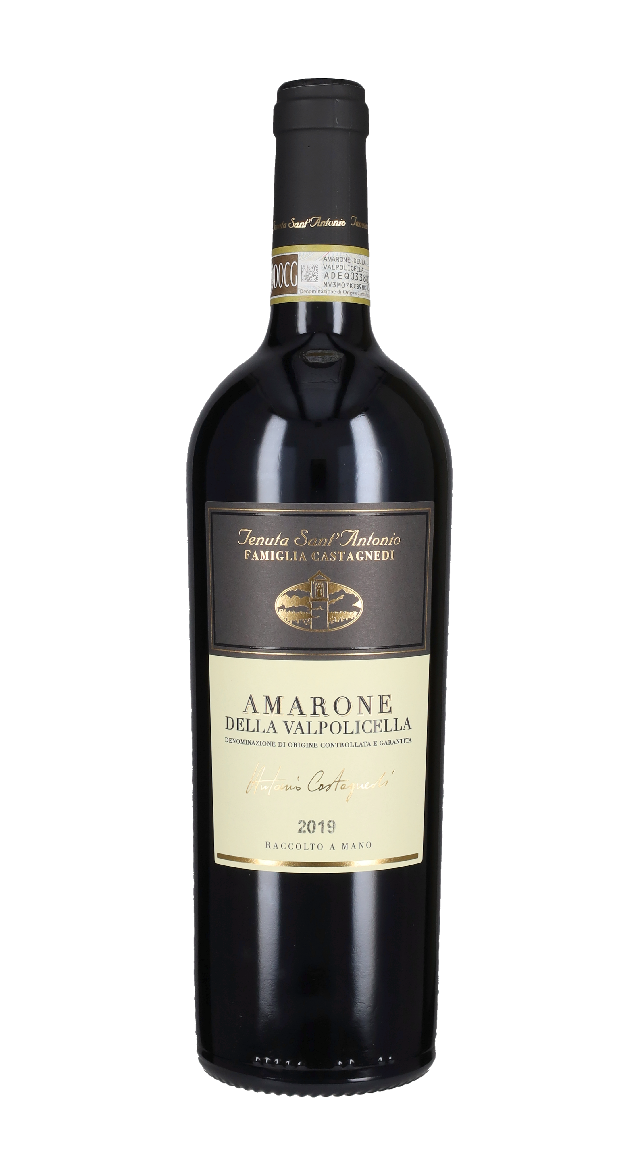 Amarone 'Selezione Antonio Castagnedi'