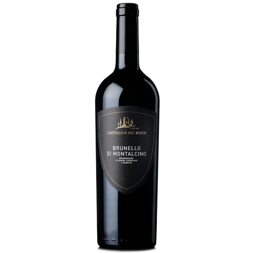 Brunello di Montalcino DOCG