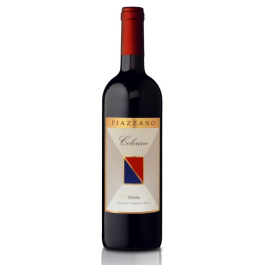 Colorino Colli Toscana IGT