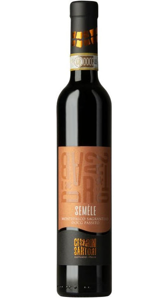 Montefalco Sagrantino Passito DOCG - Semele - 375ml