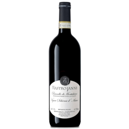 Brunello di Montalcino DOCG Vigna Schiena d'Asino