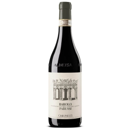 Barolo Parussi DOCG