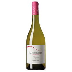 Toscana Vermentino La Pettegola
