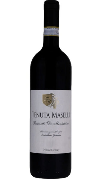 Brunello di Montalcino DOCG