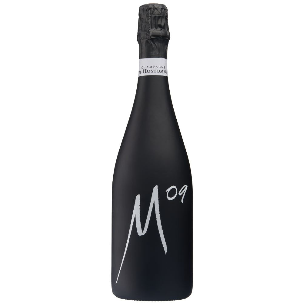 Champagne Brut Nature Blanc de Blancs Grand Cru M10