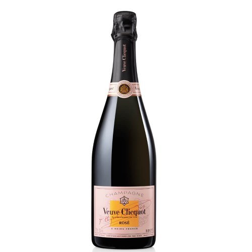 Champagne Brut Rosé Ice Jacket
