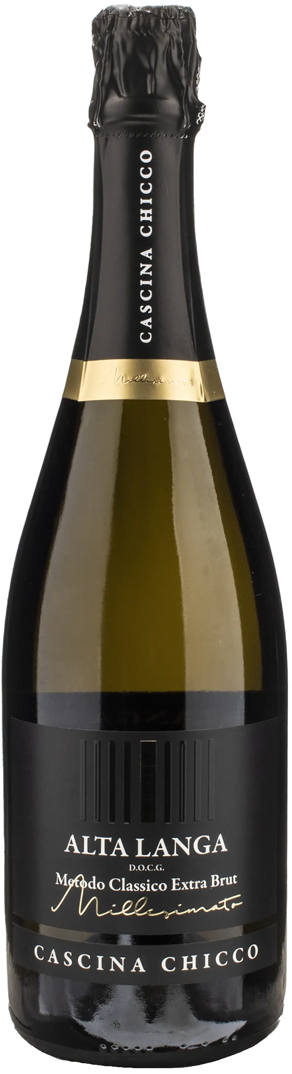 Alta Langa Extra Brut Millesimato