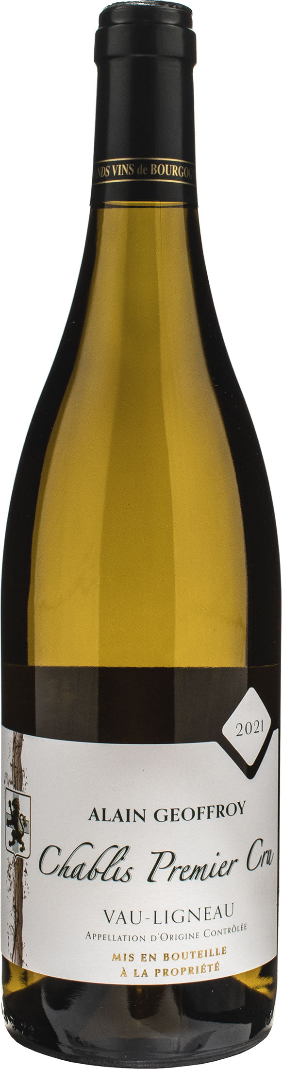 Chablis 1er Cru Vau Ligneau