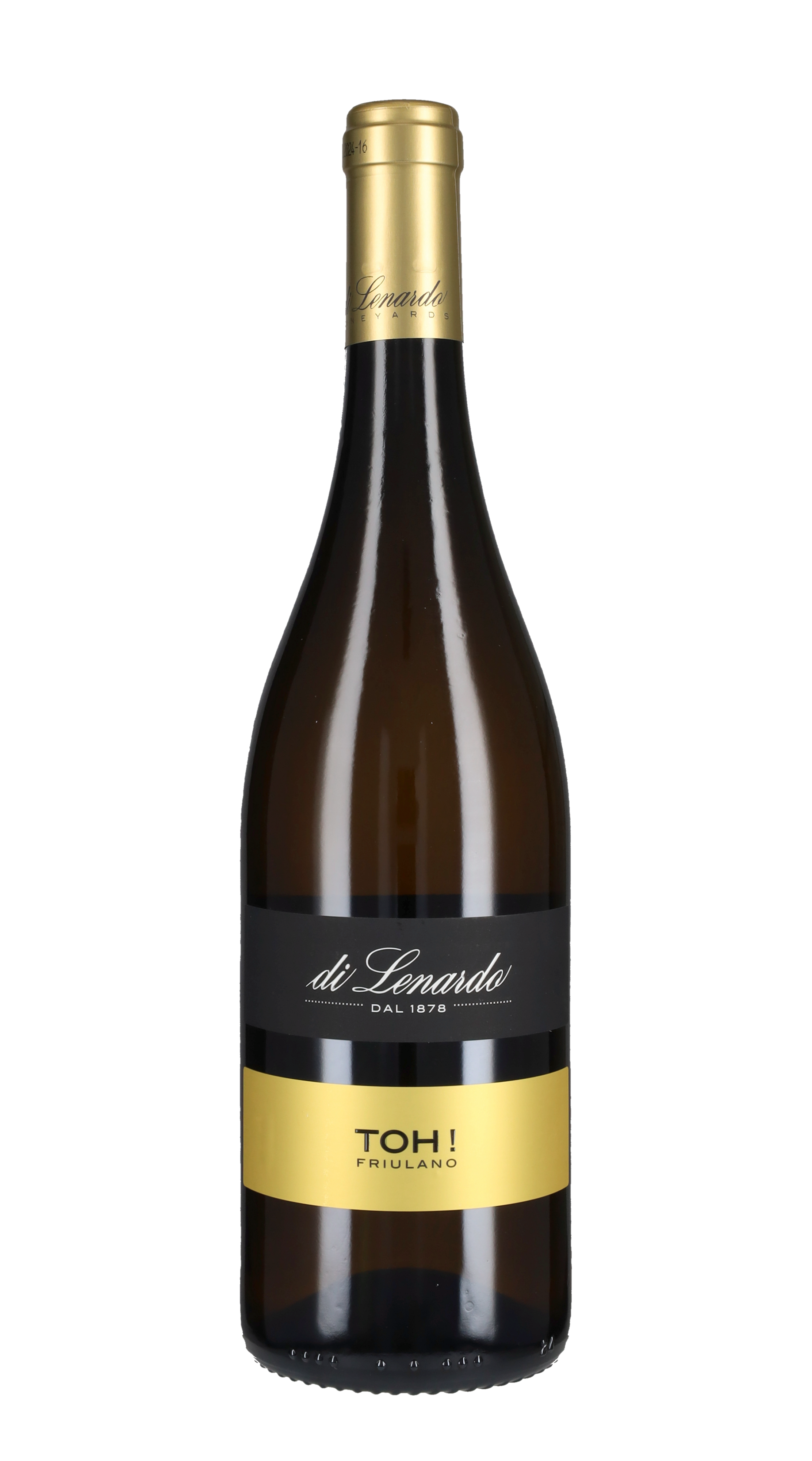 Friulano 'Toh' Di Lenardo