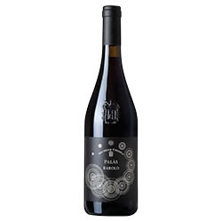 Michele Chiarlo Palàs Barbaresco DOCG 2021 0,75 ℓ
