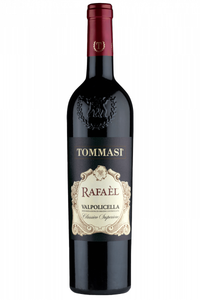 Valpolicella Classico Superiore Rafaèl