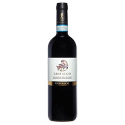 Grifalco Grifalco Aglianico del Vulture DOC 2022 0,75 ℓ