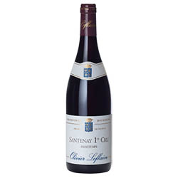 Santenay 1er Cru Passetemps