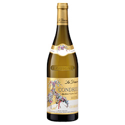 E. Guigal La Doriane Condrieu AOC 2023 0,75 ℓ