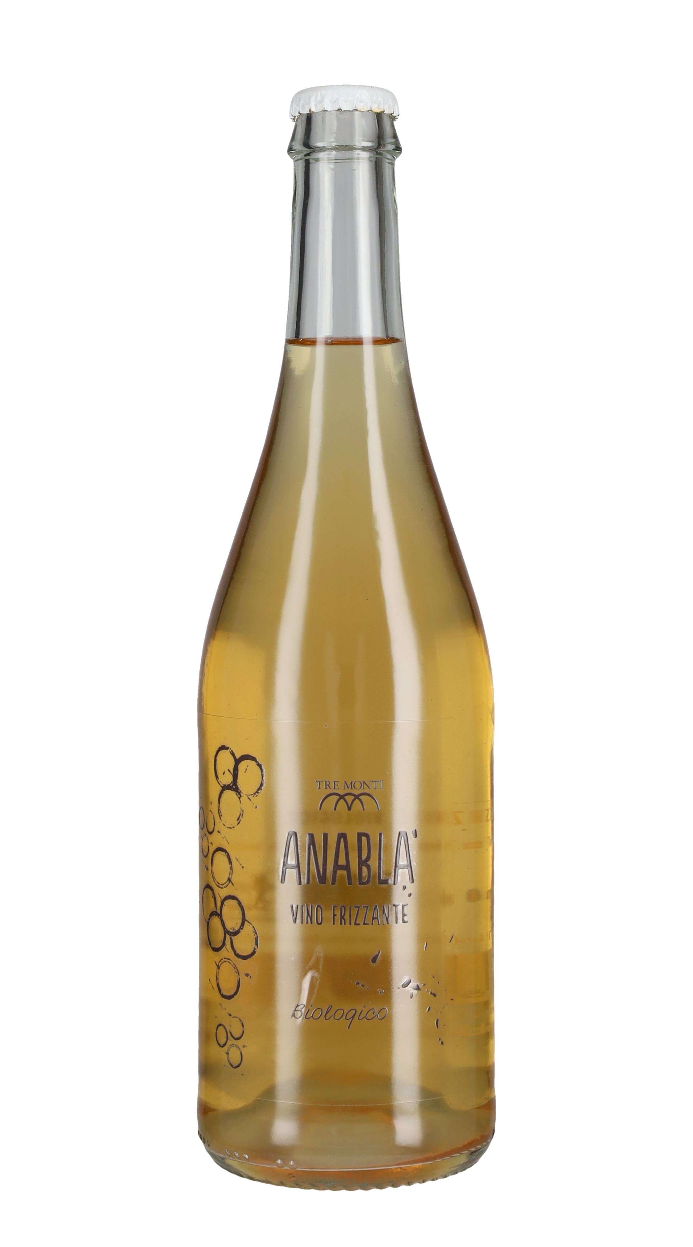 Frizzante Ancestrale 'Anablà'