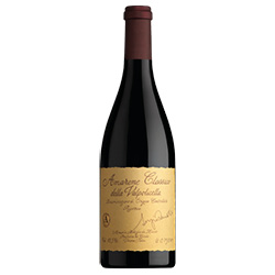 Amarone della Valpolicella Classico Riserva Sergio