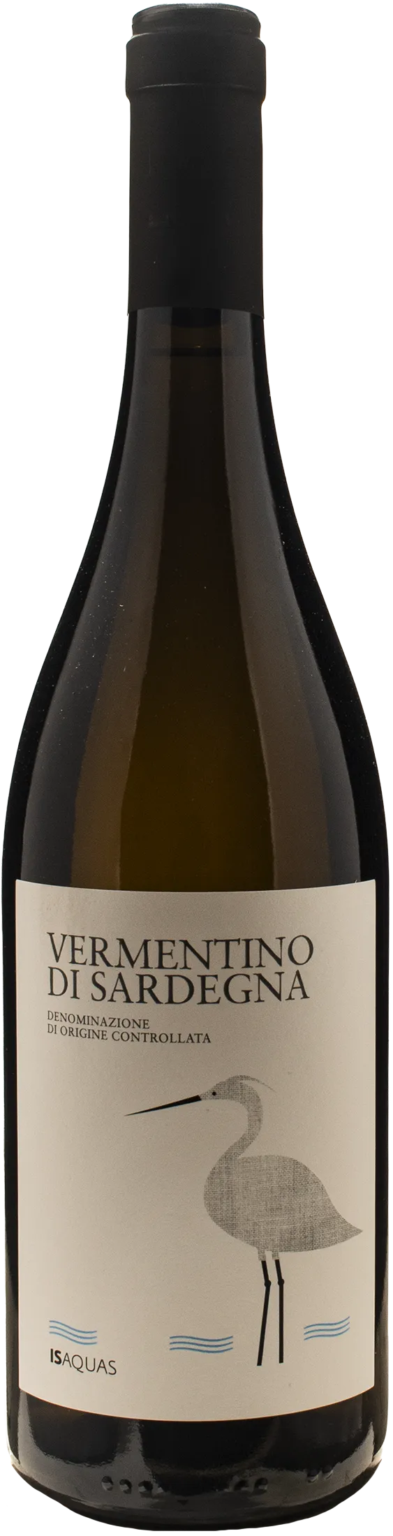 Vermentino di Sardegna