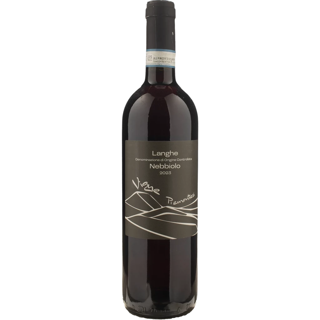 Vigne Piemontesi Langhe Nebbiolo
