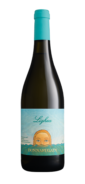 "Lighea" Zibibbo Sicilia DOC 2025