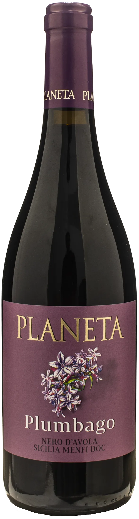 Nero d'Avola Plumbago