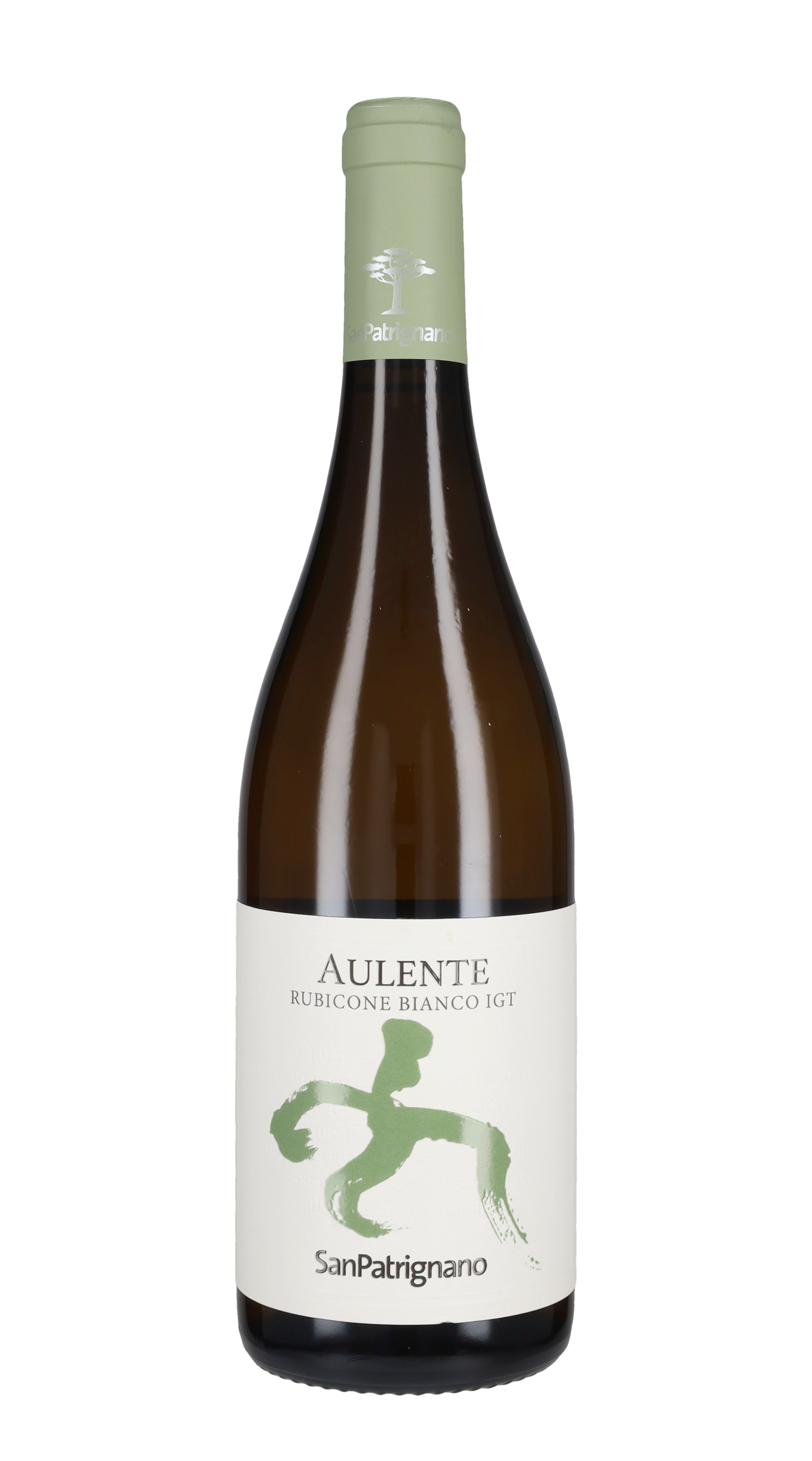 Aulente Bianco