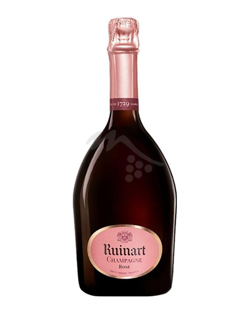 Brut Rosè Champagne AOC Ruinart