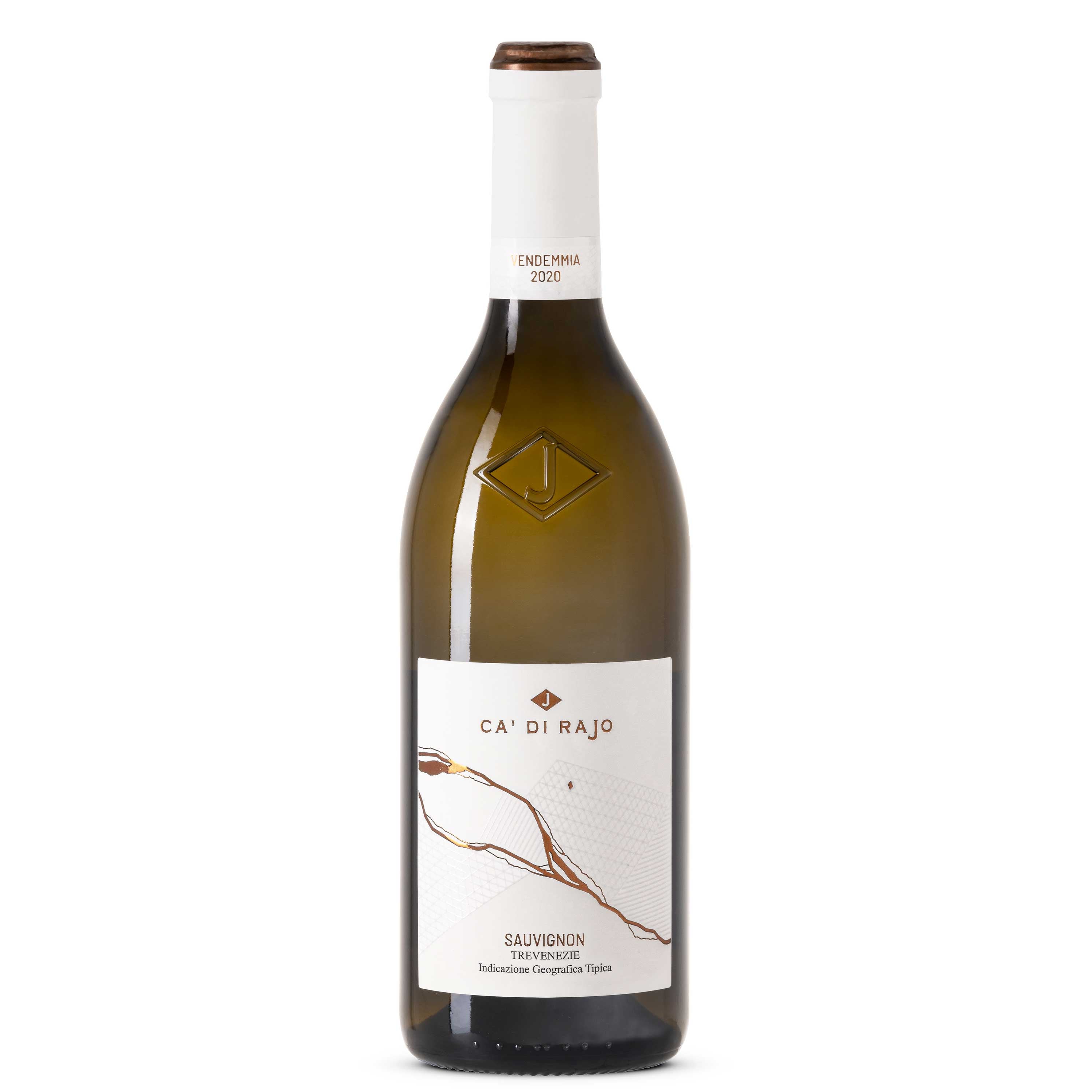 Tre Venezie Sauvignon IGT
